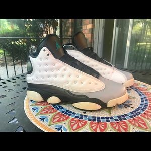 Air Jordan 13 Retro Size 5.5Y